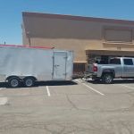 Rainbow Restoration of Southwest Mesa