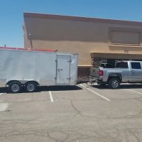 Rainbow Restoration of Southwest Mesa ico