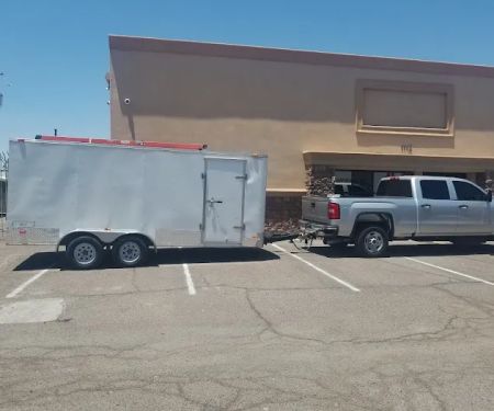 Rainbow Restoration of Southwest Mesa