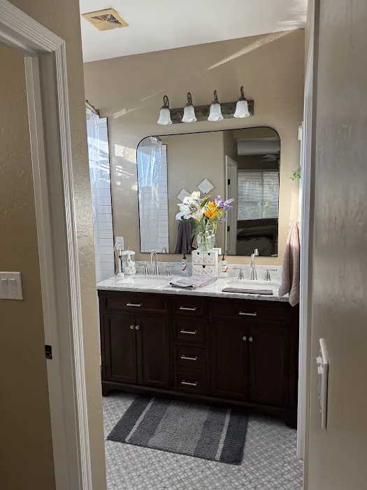 Rainbow Restoration of Southwest Mesa Picture 2