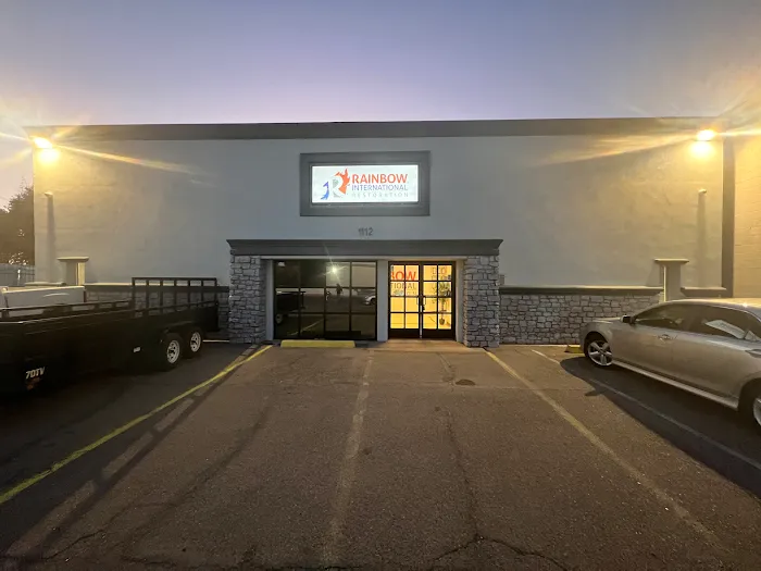 Rainbow Restoration of Southwest Mesa Picture 8