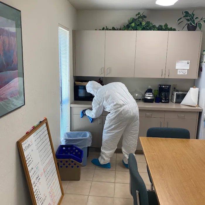 Rainbow Restoration of Southwest Mesa Picture 10