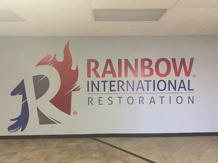 Rainbow Restoration of Southwest Mesa Picture 3