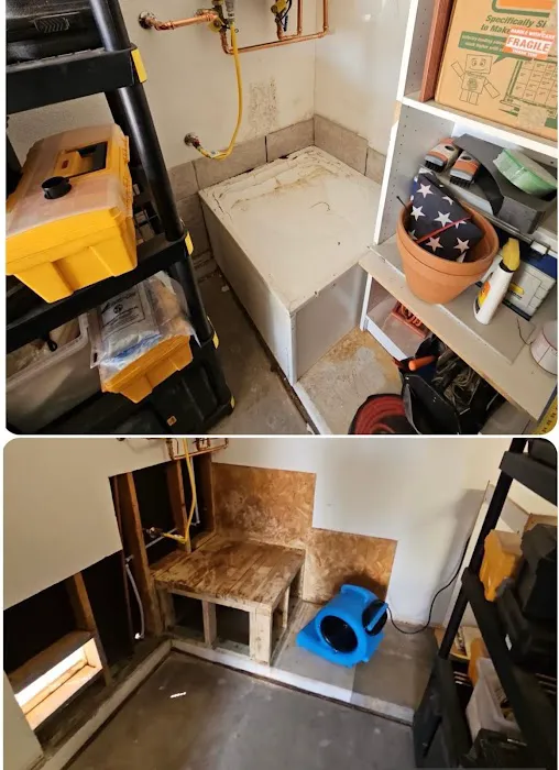 Krystal Clean Restoration Picture 2