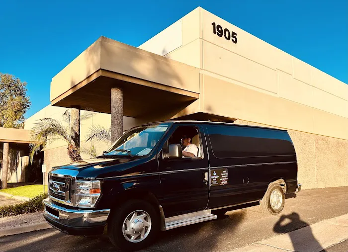 Krystal Clean Restoration Picture 4