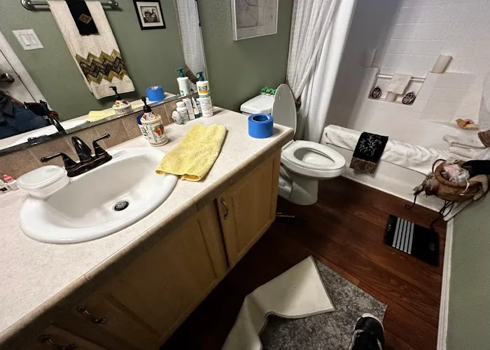 Krystal Clean Restoration Picture 9