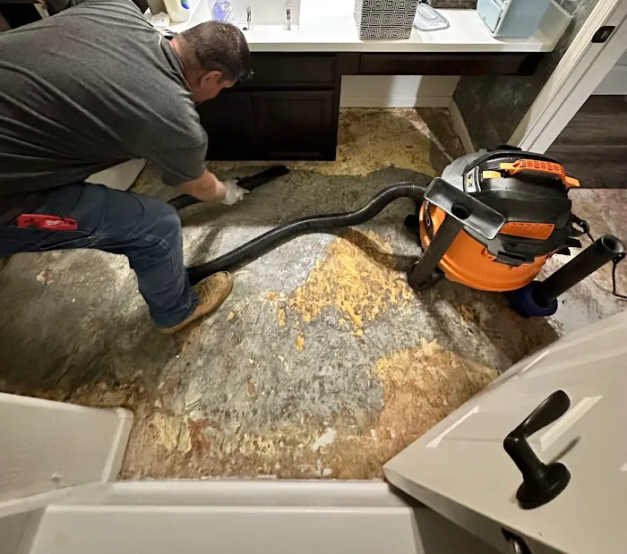 Krystal Clean Restoration Picture 8