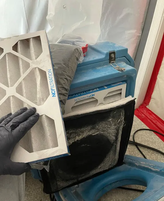 Krystal Clean Restoration Picture 5