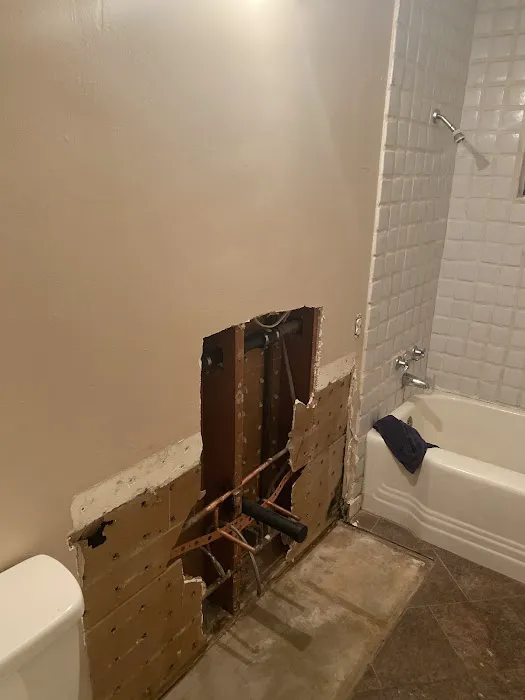 Valley Services Restoration Picture 2