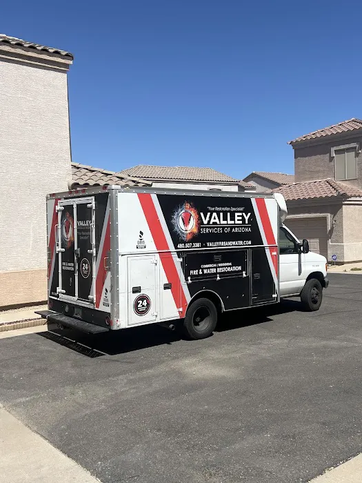 Valley Services Restoration Picture 4