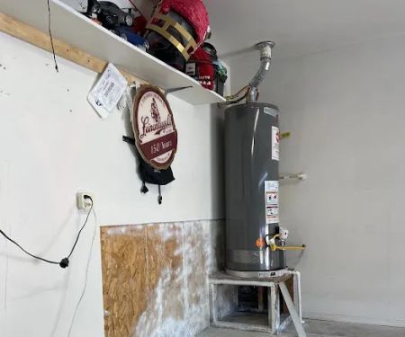 Valley Services Restoration