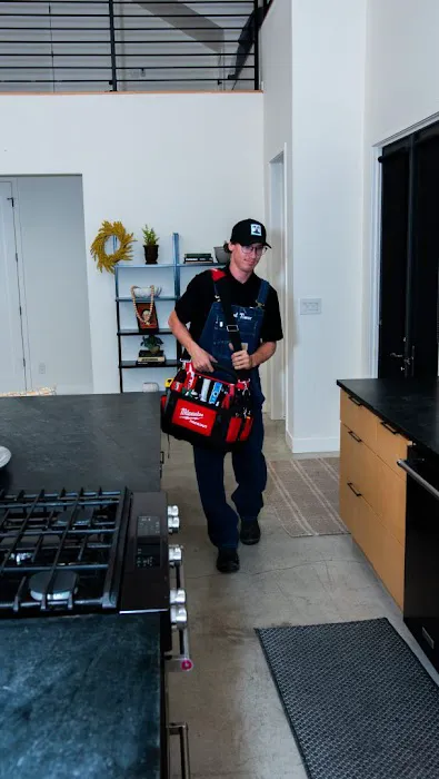 Good Times Plumbing & Restoration Picture 9