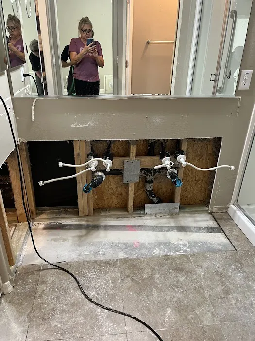 Good Times Plumbing & Restoration Picture 7