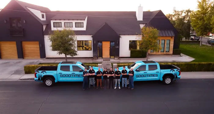 Good Times Plumbing & Restoration Picture 10