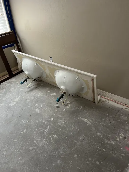 Good Times Plumbing & Restoration Picture 2