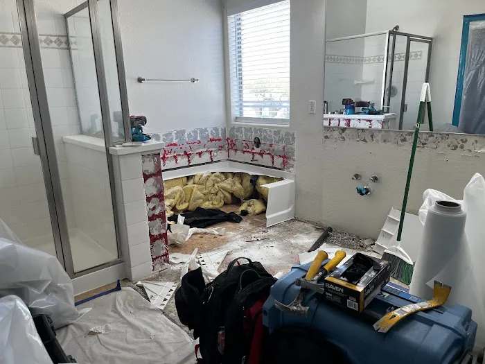 Good Times Plumbing & Restoration Picture 8