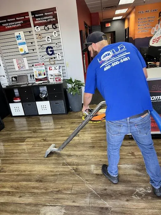 Lotus Restoration Services Picture 7