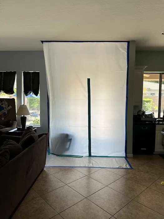 Lotus Restoration Services Picture 2