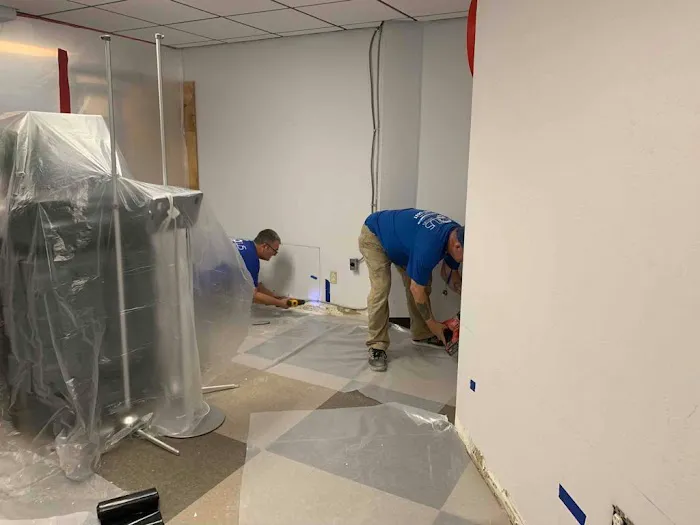 Lotus Restoration Services Picture 5