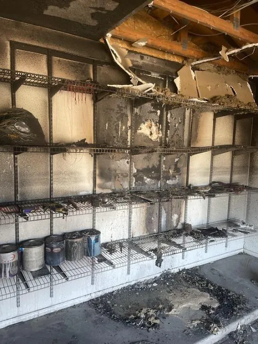 Lotus Restoration Services Picture 8