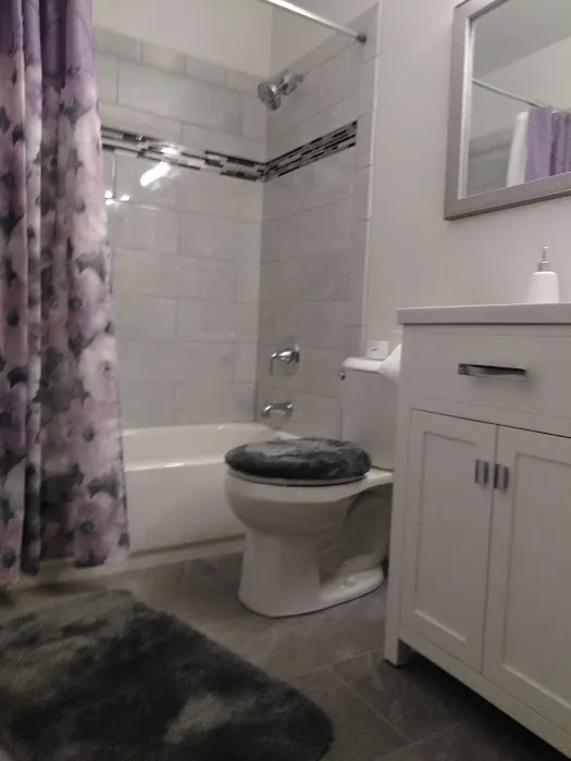 Valley Wide Restoration Picture 2