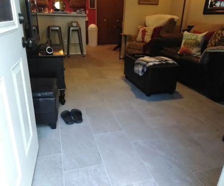 Valley Wide Restoration