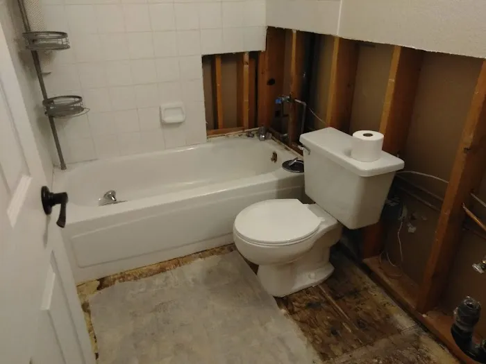 Valley Wide Restoration Picture 3