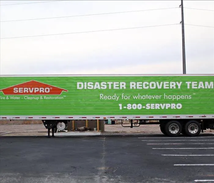 SERVPRO of Gilbert / Chandler South / Ahwatukee & South Tempe / Mesa Southeast Picture 8
