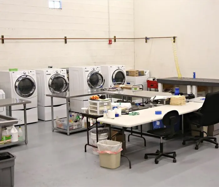 SERVPRO of Gilbert / Chandler South / Ahwatukee & South Tempe / Mesa Southeast Picture 7