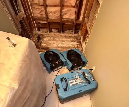 Phoenix Fire Restoration LLC