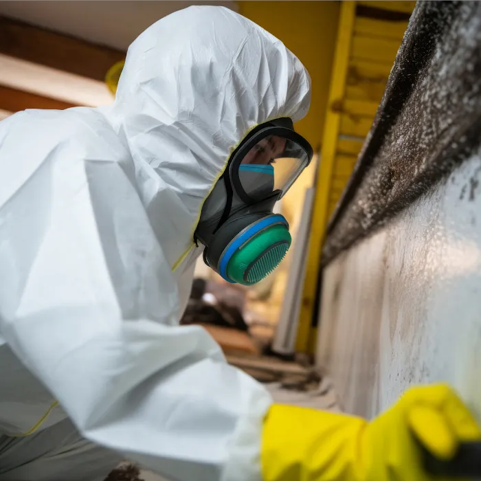 Phoenix Fire Restoration LLC Picture 10