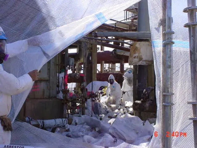 Accu Clean Environmental Solutions LLC Picture 3