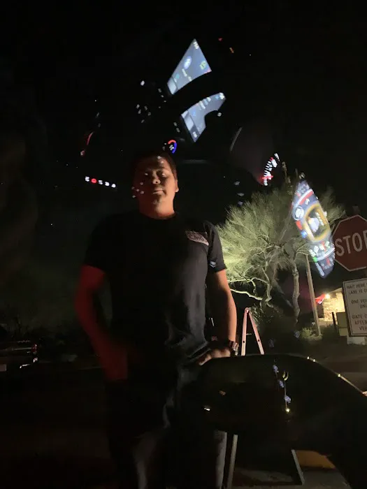 DriRite-CMG3, Inc. Picture 2