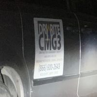 DriRite-CMG3, Inc. ico