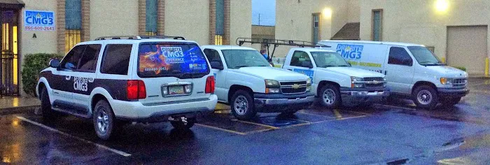 DriRite-CMG3, Inc. Picture 5