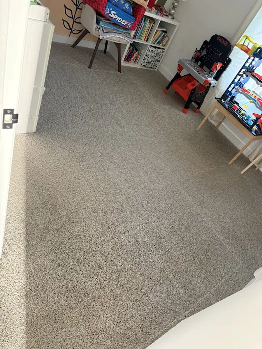 Steam Master Cleaning Phoenix Picture 7