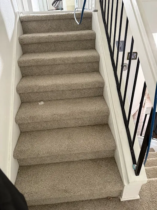 Steam Master Cleaning Phoenix Picture 10