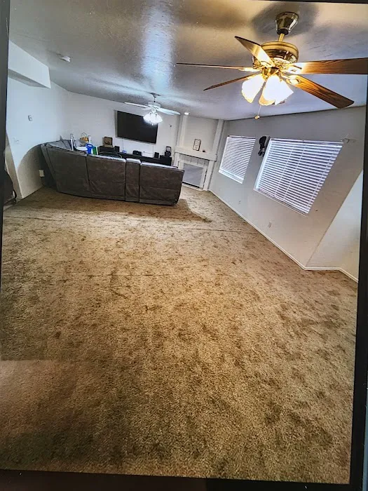 Steam Master Cleaning Phoenix Picture 9