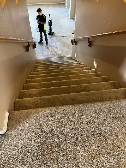 Steam Master Cleaning Phoenix Picture 5