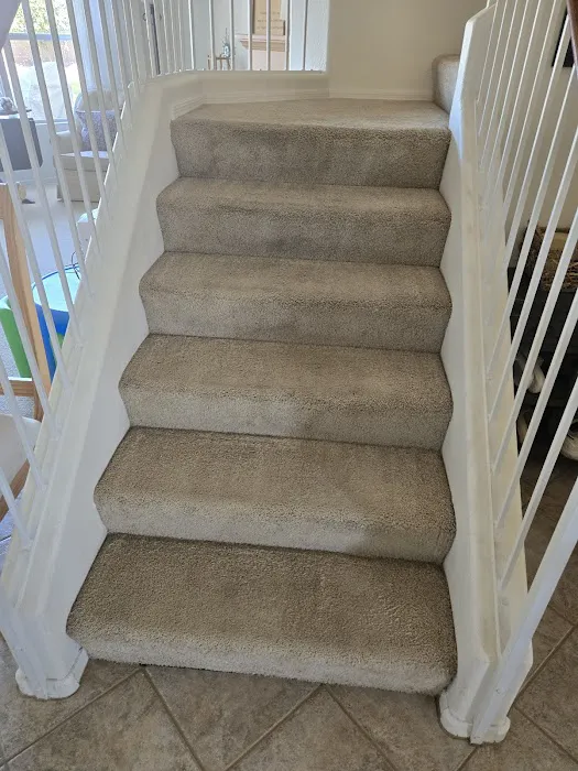 Stanley Steemer Picture 1