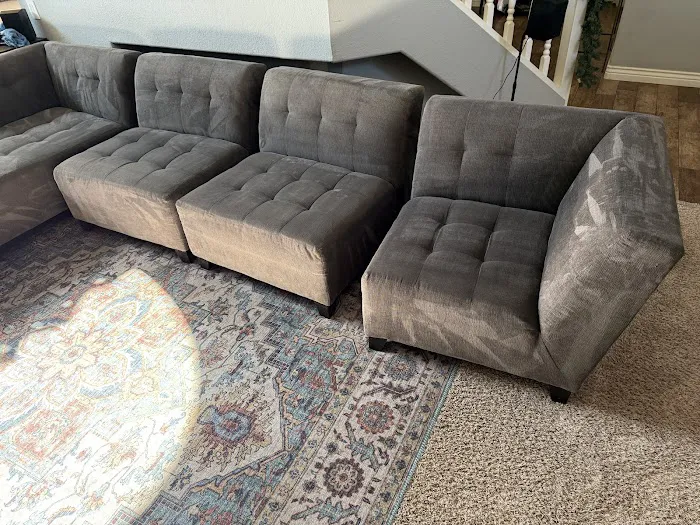 Stanley Steemer Picture 2