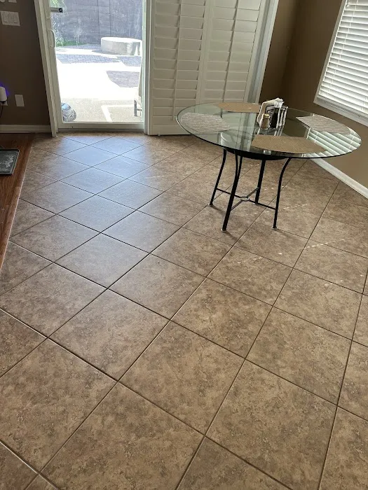 Stanley Steemer Picture 9