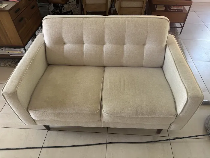 Stanley Steemer Picture 7