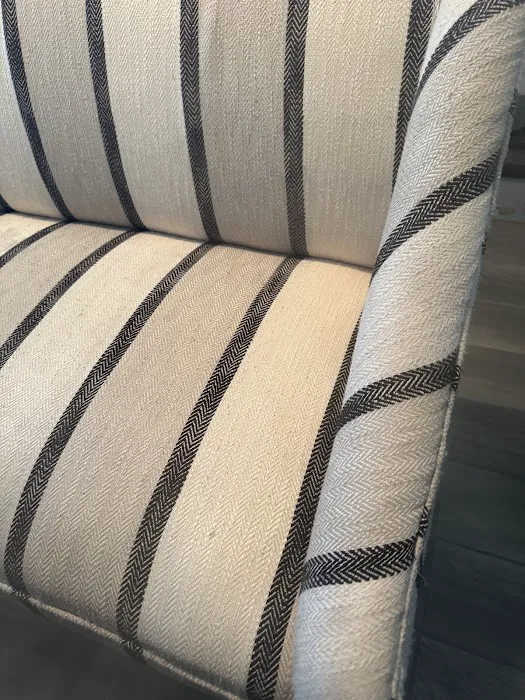 Stanley Steemer Picture 4