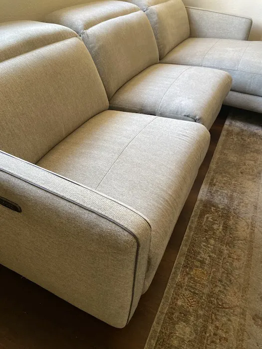 Stanley Steemer Picture 10