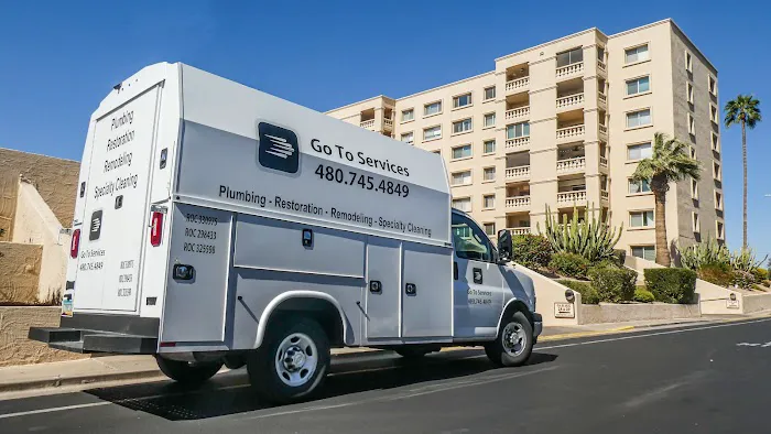 Go To Services, Inc. Picture 8