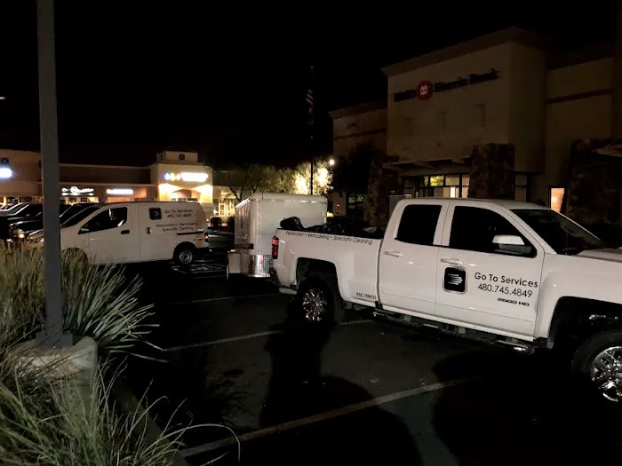 Go To Services, Inc. Picture 7