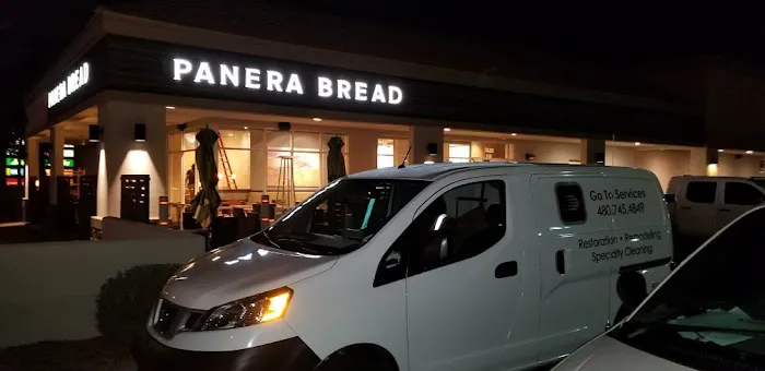 Go To Services, Inc. Picture 5