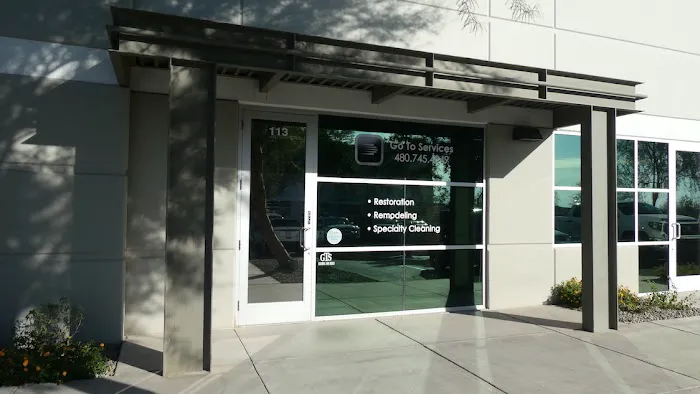 Go To Services, Inc. Picture 6