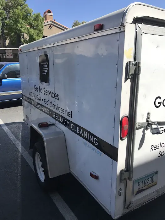 Go To Services, Inc. Picture 4